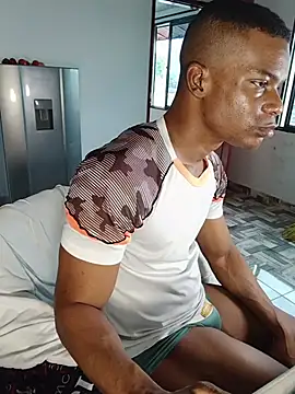 צ'אט XXX בשידור חי של AlaskanCornpone