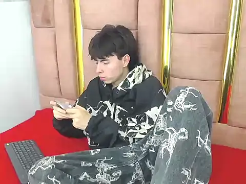 MICHAEL_HONEY Webcam-Show