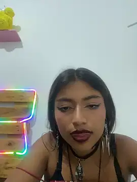 AMY-Wine's Live XXX Chat
