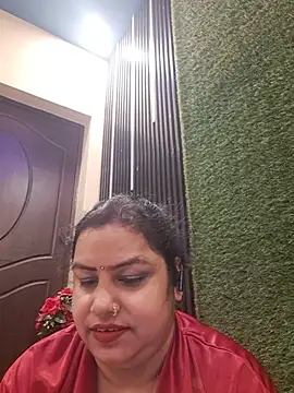 Chat XXX Live SHANVII