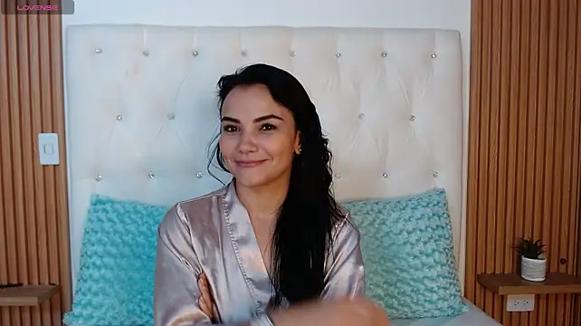 GreciaEvanss – Naživo XXX chat
