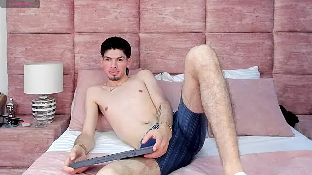 Živý XXX chat MaxFoox