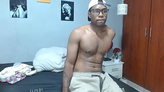king_smith69のウェブカメラショー