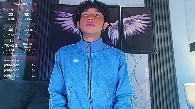 Aaron_Wiinter XXX чат на живо