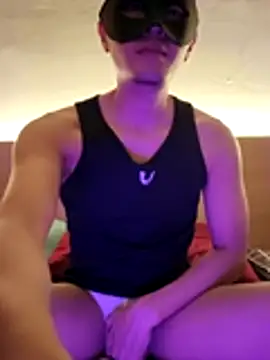 HotStarKOKO Live XXX-chat