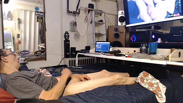 Czat XXX na żywo – Puff0169