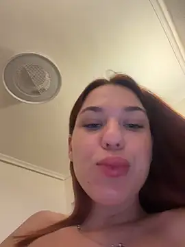 MollyXoXo's Webcam Show