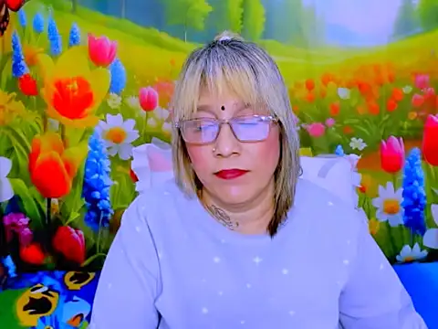 indianroxy Chat XXX in diretta