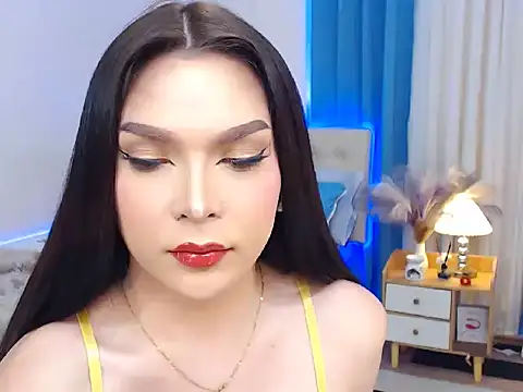 Chat XXX ao vivo de VickyMarquez