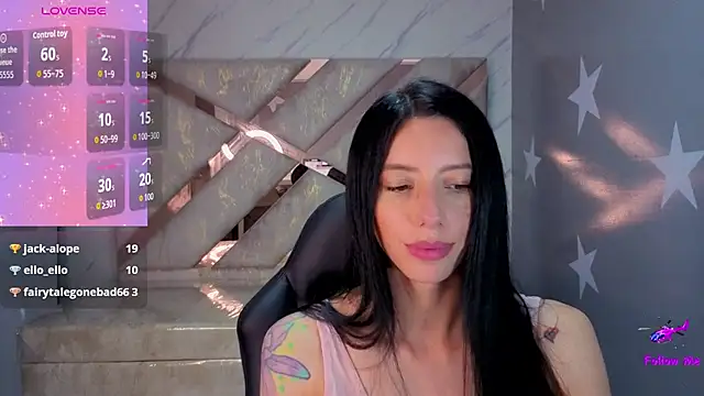 jess_1a's Live XXX Chat