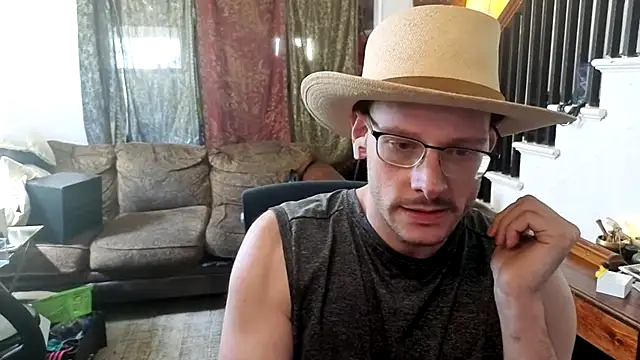 MasterDaddyCool: απευθείας συνομιλία ΧΧΧ