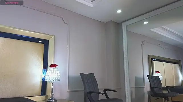 Chat XXX ao vivo de CharlesBrown_