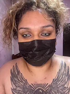 Czat XXX na żywo – VelvetPoison