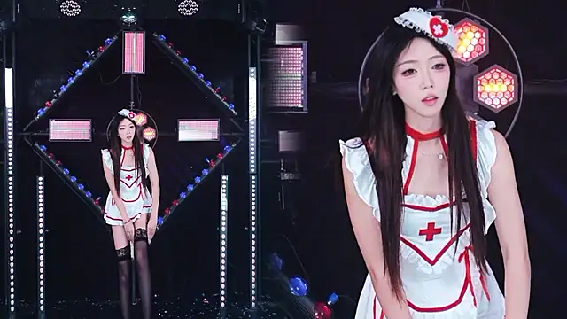 แชท XXX สดของ Alice-520