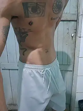 Show de webcam de lcsexy45