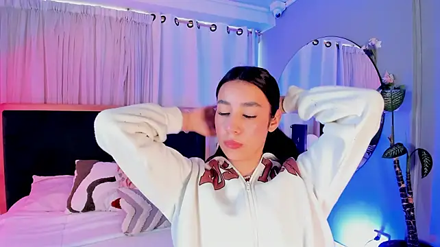 Nanami_ 现场XXX聊天