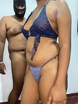 Show Webcam de Ishi_kella