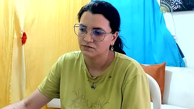 MARILYN_GARCIA Chat XXX live
