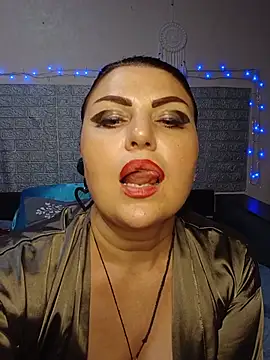 Czat XXX na żywo – kataleya94