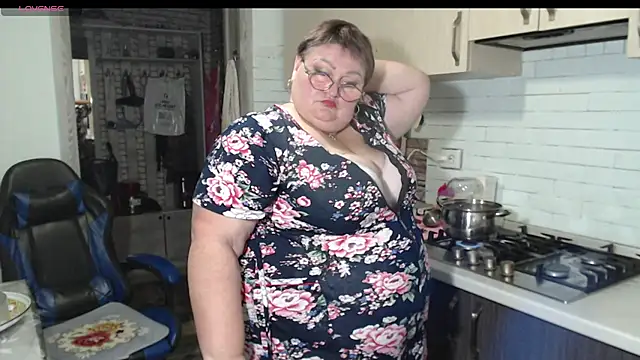 Goddess57 Live XXX Chat