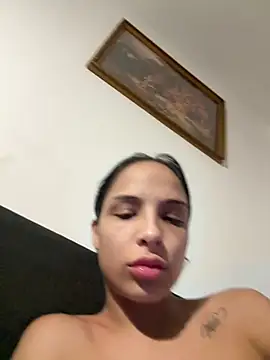 Evelin199 网络视讯表演