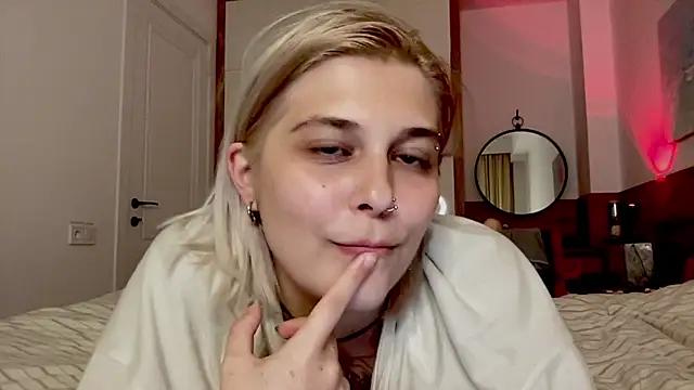 Ella_Bloom: απευθείας συνομιλία ΧΧΧ
