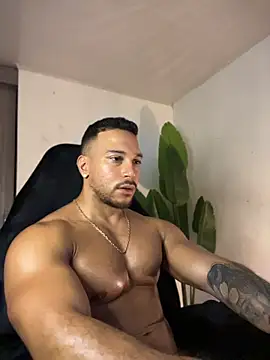 FreszX 라이브 XXX 채팅