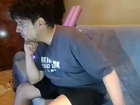 Gloobiikoo webcam show