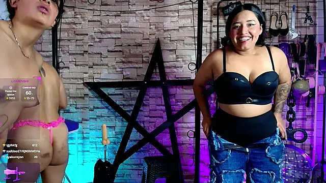 Caroline_bdsm: απευθείας συνομιλία ΧΧΧ