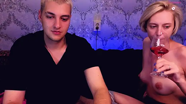 DarkDominSmoke Live XXX Chat