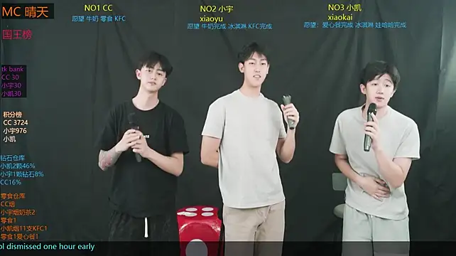 coke-888 Show Webcam