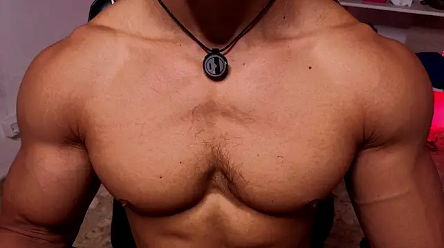 Chatroom XXX en direct de exquisite_gabe
