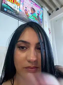 عرض كام SahanaPrincesss