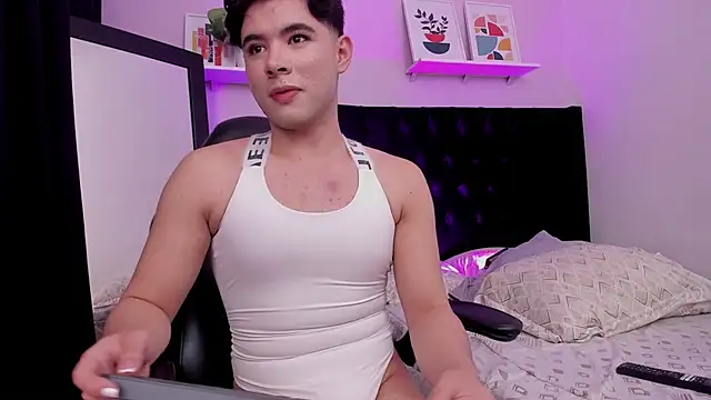 Liam_starling16 Webcam show