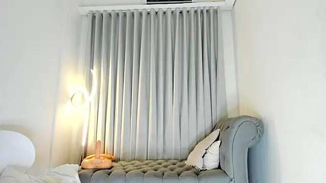 Živý XXX chat Krissi_latore