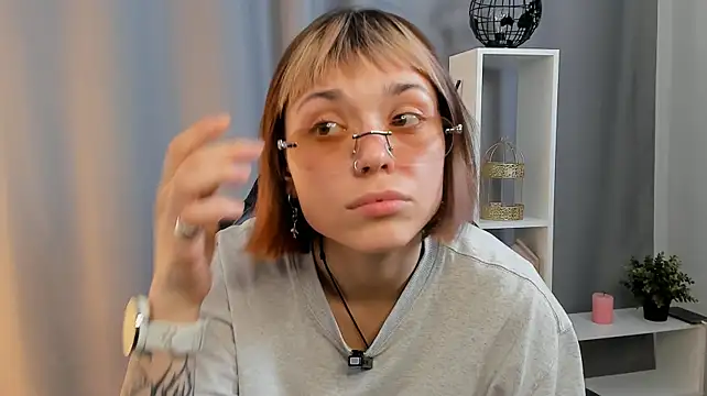 Chat XXX en directo de SeanVerfaillie