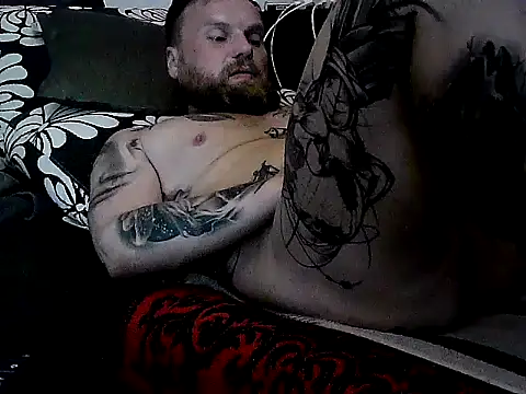 IncredibleGlaze78 – Naživo XXX chat