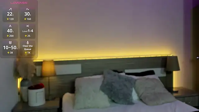 ZarahFoxx live XXX chat