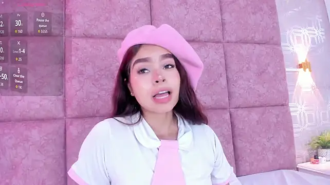 LilyRoxi লাইভ XXX চ্যাট