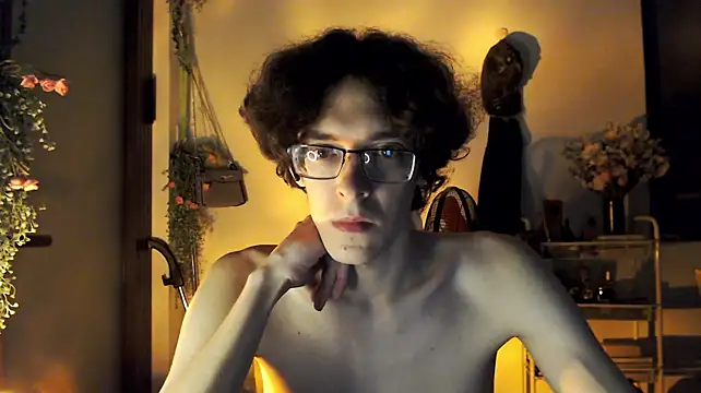 Show de webcam de LovesomeCookie