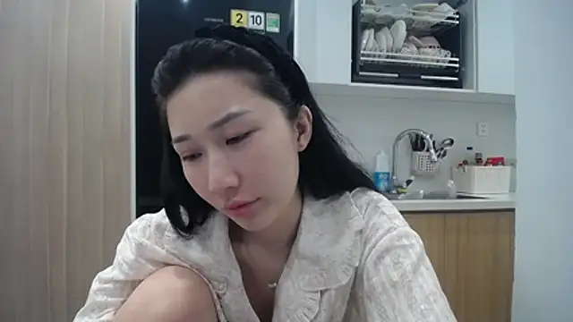 Asiagirll Live XXX Chat