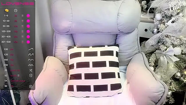 Monica-666888- 网络视讯表演