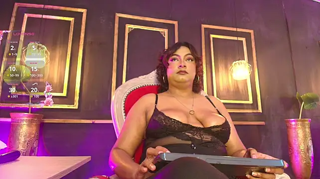 alexa_cruz__'s Live XXX Chat