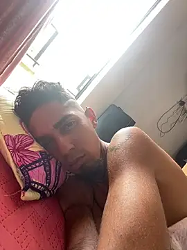 Stiward_newman Webcam show