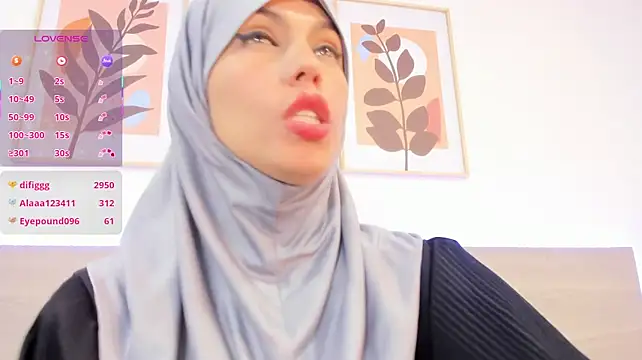 hanajameela Live XXX Chat