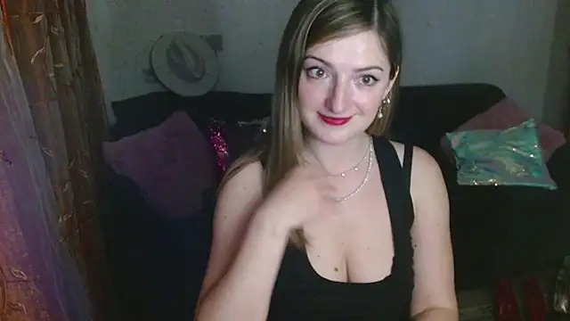 Arielsssplash Live XXX Chat