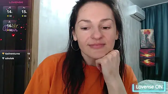Stacy_Davice's Live XXX Chat