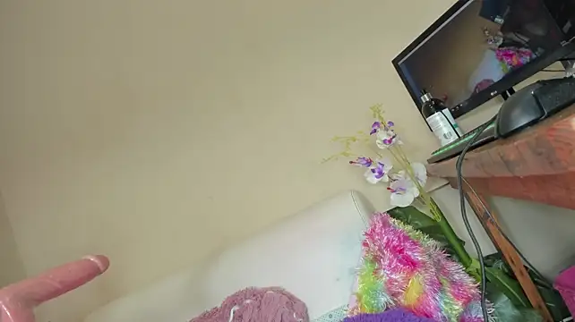 Jasmine_Starr_ – Live XXX-chat