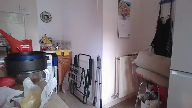 rickh35 Webcam-Show