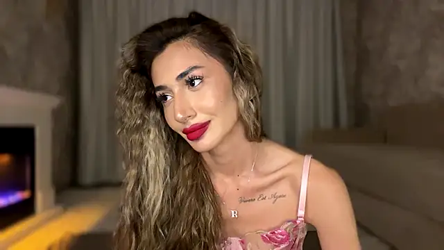 alissadreams Live XXX Chat